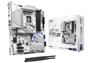 Płyta główna Asrock Z890 PRO RS WIFI WHITE