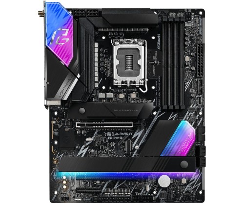 Płyta główna ASRock Z890 Lightning WiFi - 2262977