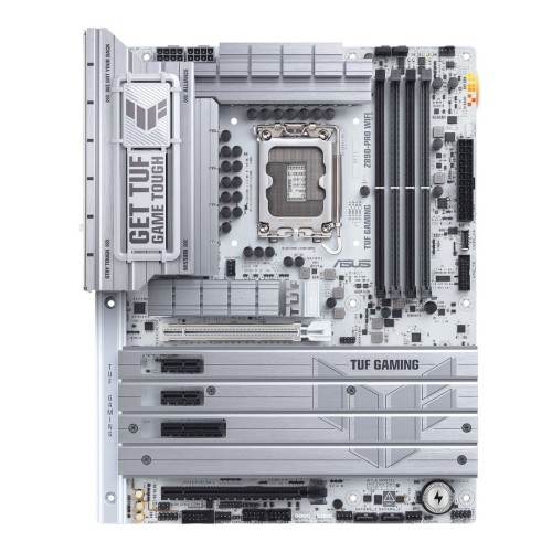 Płyta główna ASUS TUF GAMING Z890-PRO WIFI - 2167983