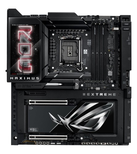 Płyta główna ASUS ROG MAXIMUS Z890 EXTREME - 2167907