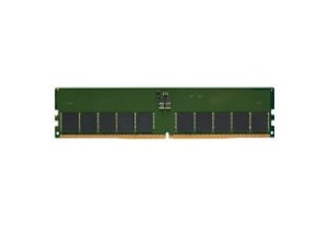 Kingston UDIMM ECC 32GB DDR5 2Rx8 Hynix M 4800MHz PC5-38400 KSM48E40BD8KM-32HM (WYPRZEDAŻ)