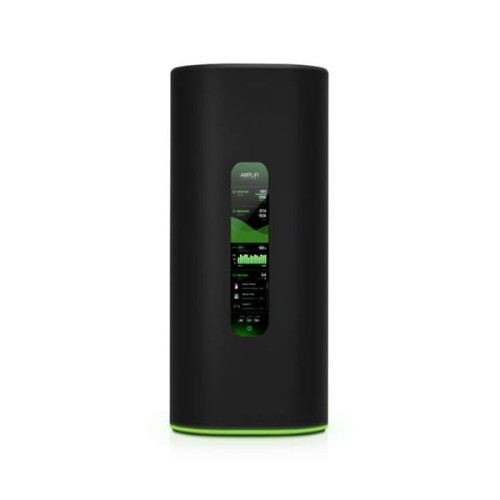 Router WiFi 6 MESH Ubiquiti AmpliFi Alien Router (AFi-ALN-R-EU) (WYPRZEDAŻ) - 2307205