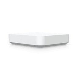 Router (Gateway), Switch Ubiquiti UniFi Gateway Max (UXG-Max-EU) (WYPRZEDAŻ) - 2307209