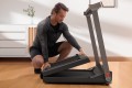 Bieżnia elektryczna Kingsmith Treadmill G1 - 1978624