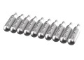 Kapsuły CO2 BYRNA 8g. 10szt / 9+1 z olejem (CO2300) - 2203299