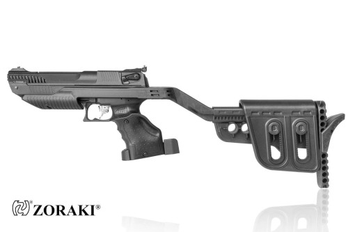 Kolba modułowa do PIS.PN. ZORAKI HP-01 /  HP-01 ULTRA - 1631671