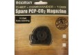 Magazynek do Beeman QB78 m.1085 na CO2 4,5 mm - 10 strz. - 1619933