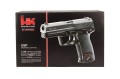 Pistolet ASG Heckler&Koch HK-USP 6mm sprężynowy (2. - 2309075