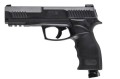 Pistolet na kule gumowe Umarex HDP TP50 Gen.2 T4E k - 2309088