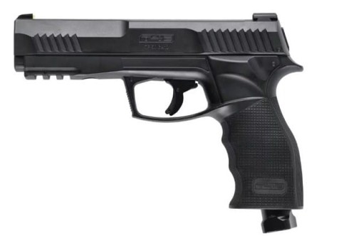 Pistolet na kule gumowe Umarex HDP TP50 Gen.2 T4E k - 2309088