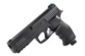 Pistolet na kule gumowe Umarex HDP TP50 Gen.2 T4E k - 2309090