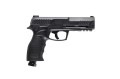 Pistolet na kule gumowe Umarex HDP TP50 Gen.2 T4E k - 2309089