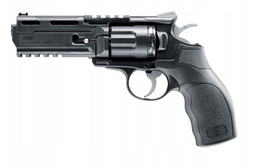 Replika Rewolwer ASG Elite Force H8R 6 mm (209-075) - 2225953