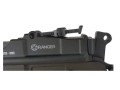 Pistolet wiatrówka RANGER M712 Broomhandle FULL AUTO BLOWBACK k.4,5BBs 19-strzał. KWC - 2174023