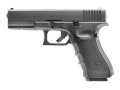 Pistolet wiatrówka Glock 17 gen 4. 4,5 mm blowback - 2174075