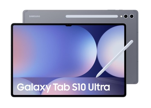 Samsung Galaxy Tab S10 Ultra (X926) WiFi+5G 12/512GB Grey - 2285069