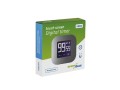 Timer cyfrowy GreenBlue GB524 stoper minutnik magnetyczny z dotykowym ekranem - 707847