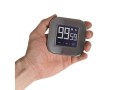 Timer cyfrowy GreenBlue GB524 stoper minutnik magnetyczny z dotykowym ekranem - 707848