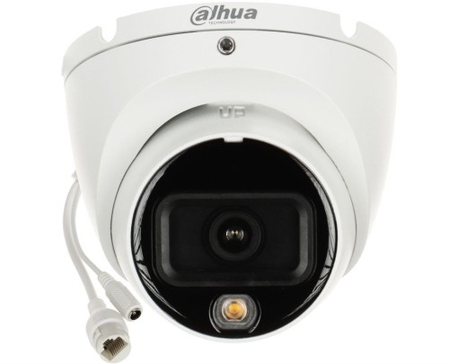Kamera IP Dahua IPC-HDW1639T-A-IL-0280B-S6 Smart Dual Light 6MPx 2,8mm - 2212025