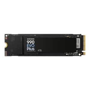 Dysk SSD Samsung 990 EVO Plus 4TB M.2  PCI-E x4  NVMe  5.0x2