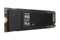 Dysk SSD Samsung 990 EVO Plus 4TB M.2 2280 PCIe 4.0 x4 / 5.0 x2 NVMe 2.0 (7250/6300 MB/s) - 2245617
