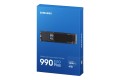Dysk SSD Samsung 990 EVO Plus 4TB M.2 2280 PCIe 4.0 x4 / 5.0 x2 NVMe 2.0 (7250/6300 MB/s) - 2286928