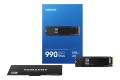 Dysk SSD Samsung 990 EVO Plus 4TB M.2 2280 PCIe 4.0 x4 / 5.0 x2 NVMe 2.0 (7250/6300 MB/s) - 2245621