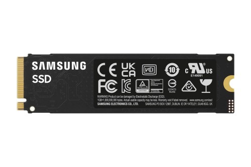 Dysk SSD Samsung 990 EVO Plus 2TB M.2 2280 PCIe 4.0 x4 / 5.0 x2 NVMe 2.0 (7250/6300 MB/s) - 2245626