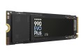 Dysk SSD Samsung 990 EVO Plus 2TB M.2 2280 PCIe 4.0 x4 / 5.0 x2 NVMe 2.0 (7250/6300 MB/s) - 2245629