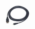 Kabel HDMI-micro HDMI High Speed Gembird CC-HDMID-6 (1,8 m) - 1912115