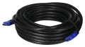 Kabel HDMI Lanberg M/M v2.0 4K 10m czarny - 2308036
