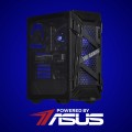 Actina PBA 5600/16GB/1TB/RTX3060/600W [1363] - 2308493