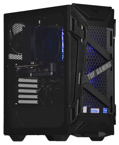 Actina PBA 13400F/16GB/1TB/RTX4070/650W [1365] - 1734882