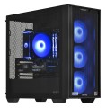 Actina PBA 12400F/16GB/1TB/RX6650XT/600W [1383] - 1671673