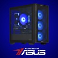 Actina PBA 12400F/16GB/1TB/RX6650XT/600W [1383] - 2303972