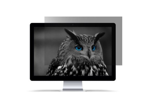 Filtr prywatyzujący RODO Natec Owl 27" 16:9 - 1651442