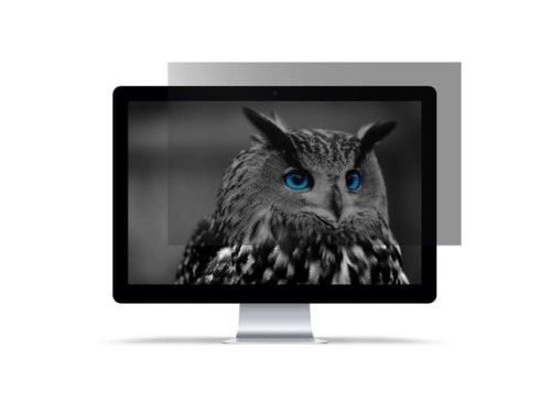 Filtr prywatyzujący RODO Natec Owl 21,5" 16:9 - 1051954