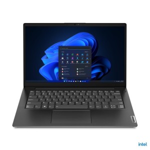 Notebook Lenovo V14 G4 14"FHD/i5-13420H/8GB/SSD512GB/UHD/11PR Business Black 3Y