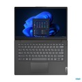 Notebook Lenovo V14 G4 14"FHD/i5-13420H/8GB/SSD512GB/UHD/11PR Business Black 3Y - 2308728