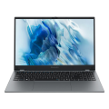 Chuwi GemiBook-Plus-K1 Celeron N100 15.6" FHD AG 16GB SSD512 BT LAN Win11 Gray (REPACK) 2Y - 1747936