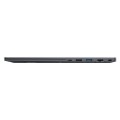 Chuwi GemiBook-Plus-K1 Celeron N100 15.6" FHD AG 16GB SSD512 BT LAN Win11 Gray (REPACK) 2Y - 1742725