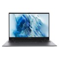 Chuwi GemiBook-Plus-K1 Celeron N100 15.6" FHD AG 16GB SSD512 BT LAN Win11 Gray (REPACK) 2Y - 1742722