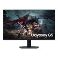 LS32DG500EUXEN | 32 " | Systemy zapobiegania włamaniom | Złącze QHD | godz. 16:9 | 180 Hz | 1 ms | 2560 x 1440 pikseli | 350 cd/m2 | Ilość portów HDMI: 1 | Czarny - 2059116