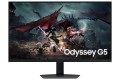 LS32DG500EUXEN | 32 " | Systemy zapobiegania włamaniom | Złącze QHD | godz. 16:9 | 180 Hz | 1 ms | 2560 x 1440 pikseli | 350 cd/m2 | Ilość portów HDMI: 1 | Czarny - 2308750
