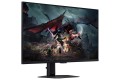 LS32DG500EUXEN | 32 " | Systemy zapobiegania włamaniom | Złącze QHD | godz. 16:9 | 180 Hz | 1 ms | 2560 x 1440 pikseli | 350 cd/m2 | Ilość portów HDMI: 1 | Czarny - 2308733