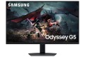 LS32DG500EUXEN | 32 " | Systemy zapobiegania włamaniom | Złącze QHD | godz. 16:9 | 180 Hz | 1 ms | 2560 x 1440 pikseli | 350 cd/m2 | Ilość portów HDMI: 1 | Czarny - 2144042