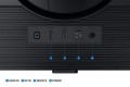 LS32DG500EUXEN | 32 " | Systemy zapobiegania włamaniom | Złącze QHD | godz. 16:9 | 180 Hz | 1 ms | 2560 x 1440 pikseli | 350 cd/m2 | Ilość portów HDMI: 1 | Czarny - 2241786