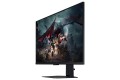 LS32DG500EUXEN | 32 " | Systemy zapobiegania włamaniom | Złącze QHD | godz. 16:9 | 180 Hz | 1 ms | 2560 x 1440 pikseli | 350 cd/m2 | Ilość portów HDMI: 1 | Czarny - 2144029