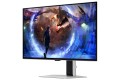Monitor Samsung 27" Odyssey G60SD (LS27DG600SUXEN) OLED QHD 360Hz 2xHDMI DP 2xUSB - 2308756