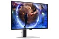 Monitor Samsung 27" Odyssey G60SD (LS27DG600SUXEN) OLED QHD 360Hz 2xHDMI DP 2xUSB - 2308755